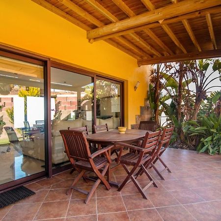 הוילה Trapiche  Casa Bolmar מראה חיצוני תמונה
