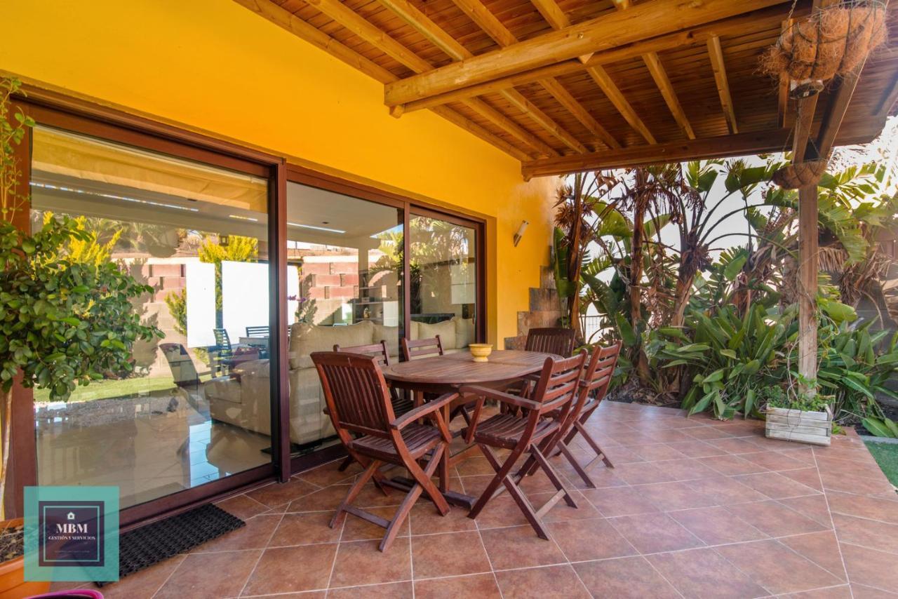 הוילה Trapiche  Casa Bolmar מראה חיצוני תמונה