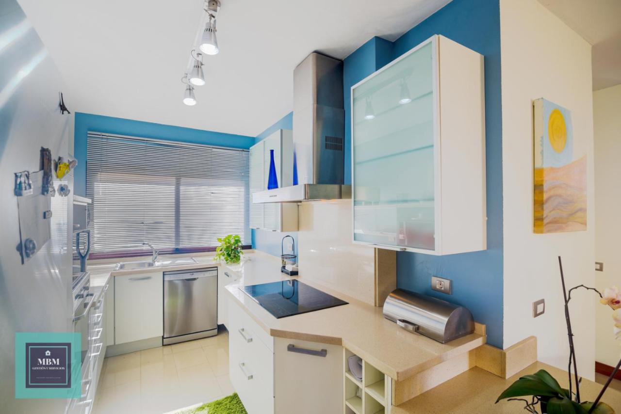 הוילה Trapiche  Casa Bolmar מראה חיצוני תמונה