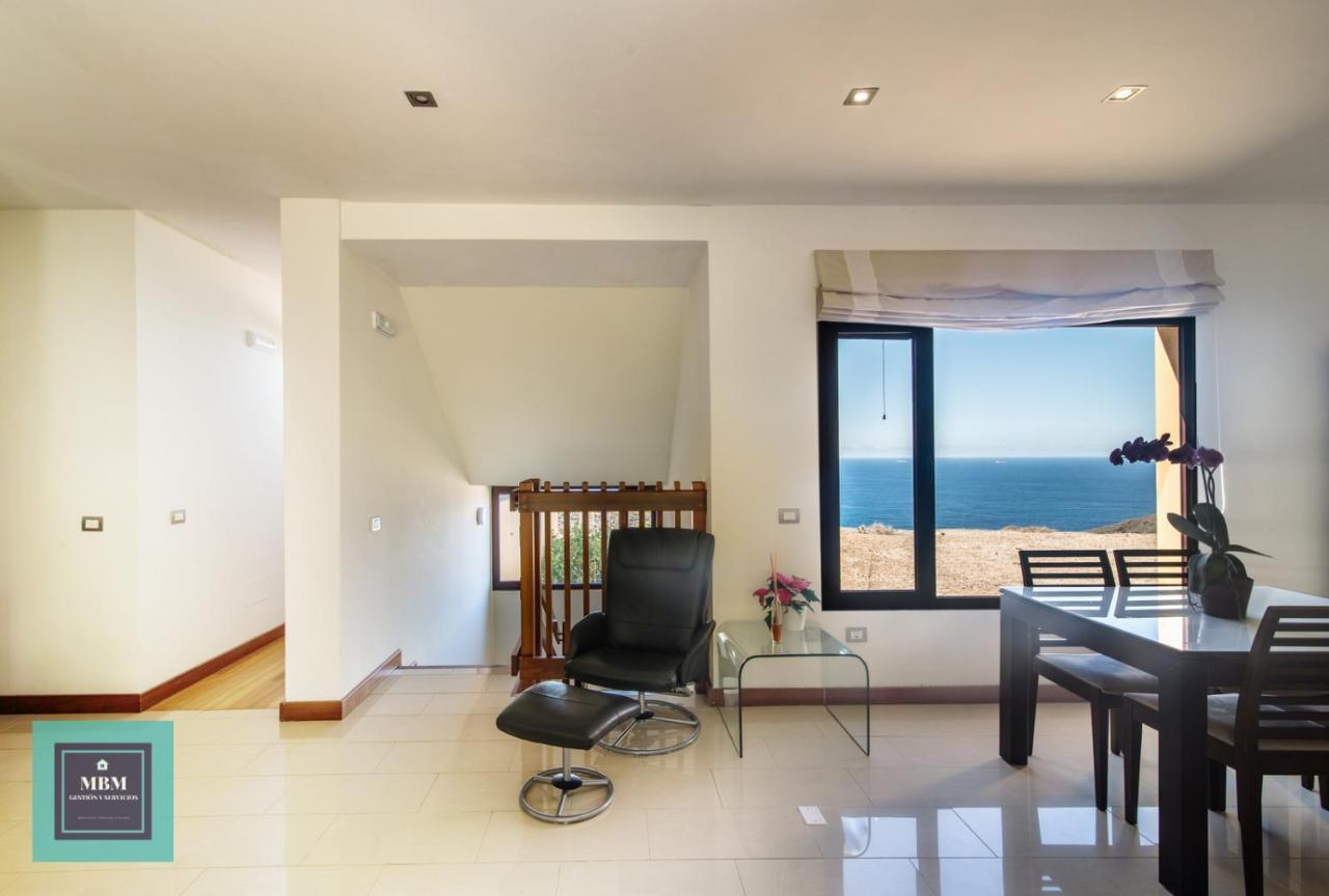 הוילה Trapiche  Casa Bolmar מראה חיצוני תמונה