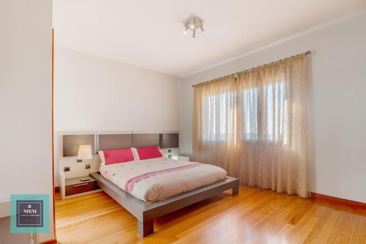 הוילה Trapiche  Casa Bolmar מראה חיצוני תמונה