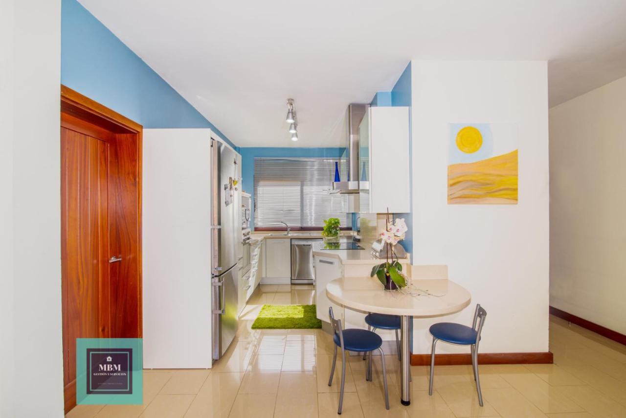 הוילה Trapiche  Casa Bolmar מראה חיצוני תמונה