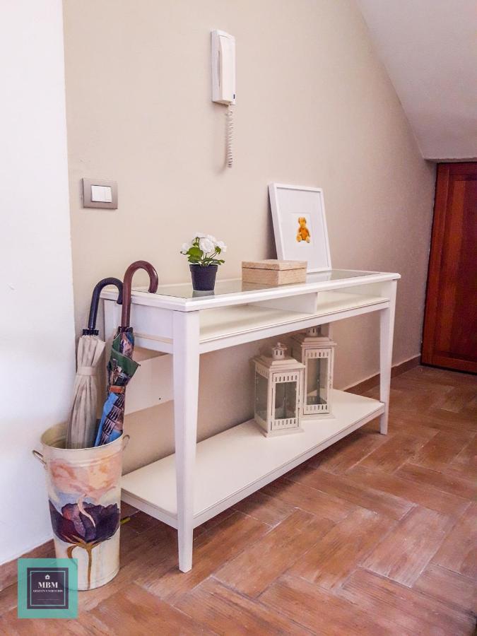 הוילה Trapiche  Casa Bolmar מראה חיצוני תמונה