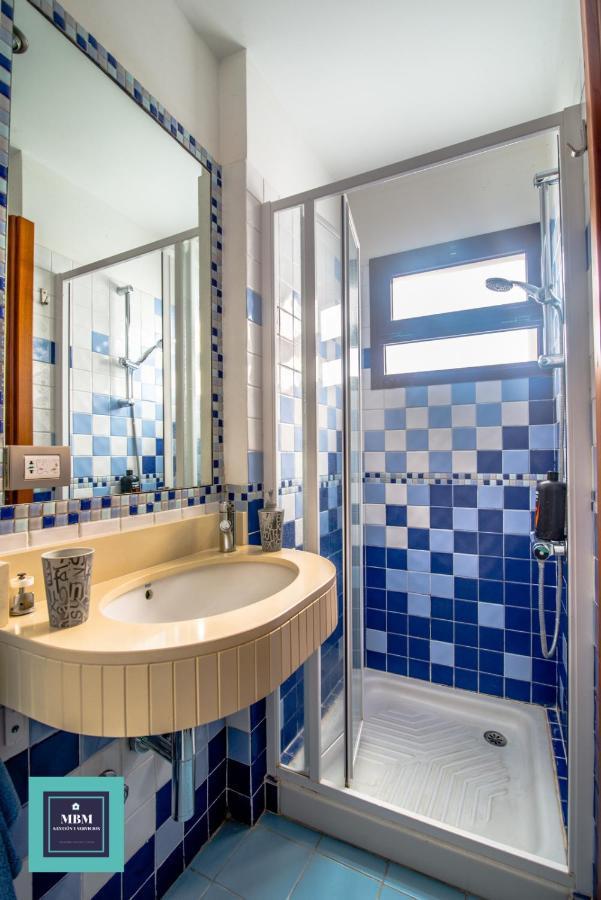 הוילה Trapiche  Casa Bolmar מראה חיצוני תמונה