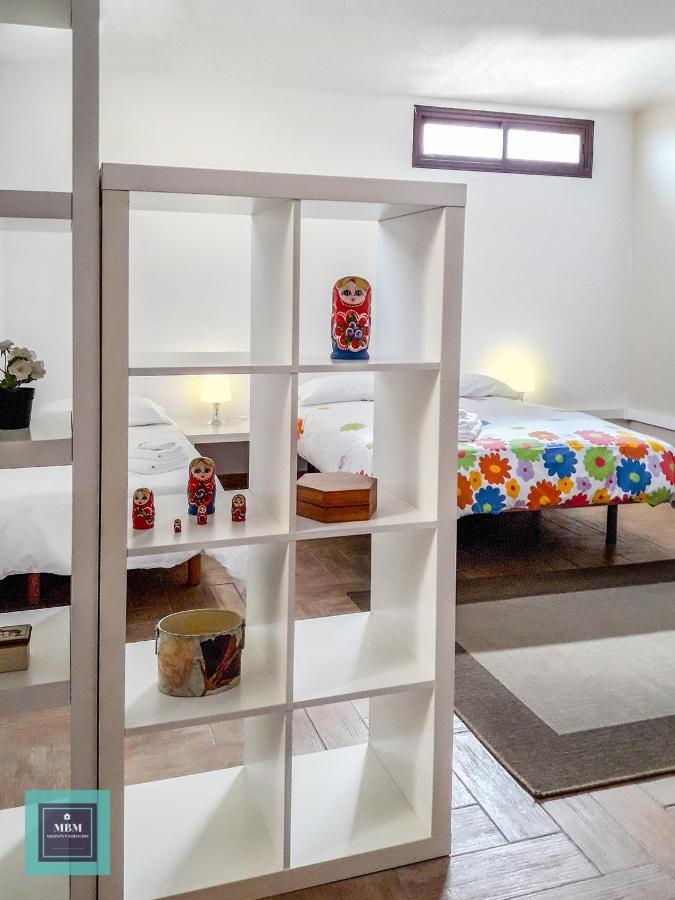 הוילה Trapiche  Casa Bolmar מראה חיצוני תמונה