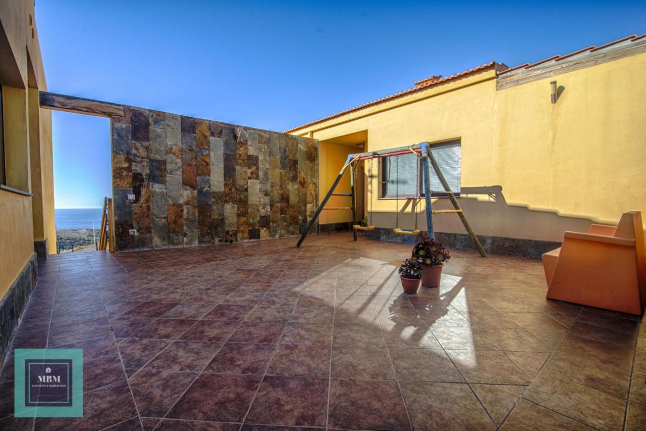 הוילה Trapiche  Casa Bolmar מראה חיצוני תמונה