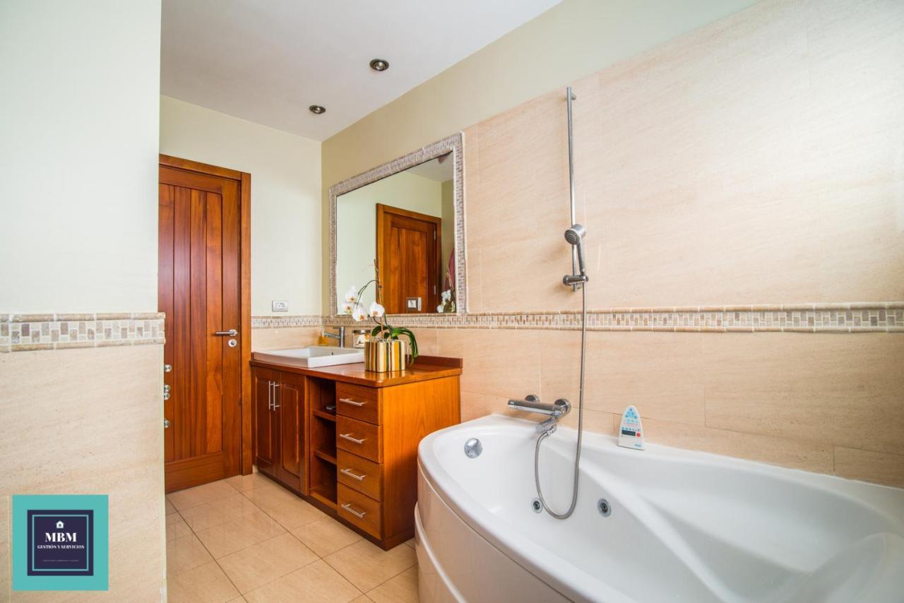 הוילה Trapiche  Casa Bolmar מראה חיצוני תמונה