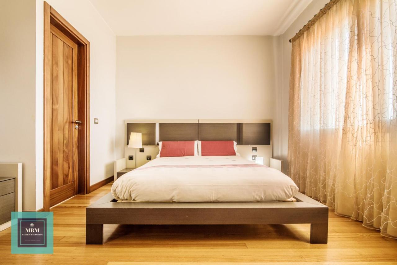 הוילה Trapiche  Casa Bolmar מראה חיצוני תמונה