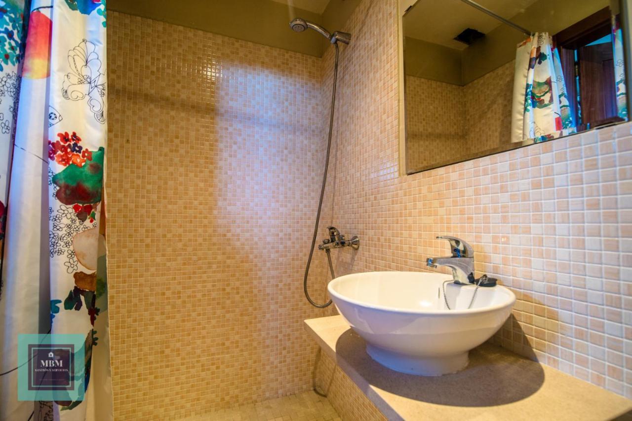 הוילה Trapiche  Casa Bolmar מראה חיצוני תמונה