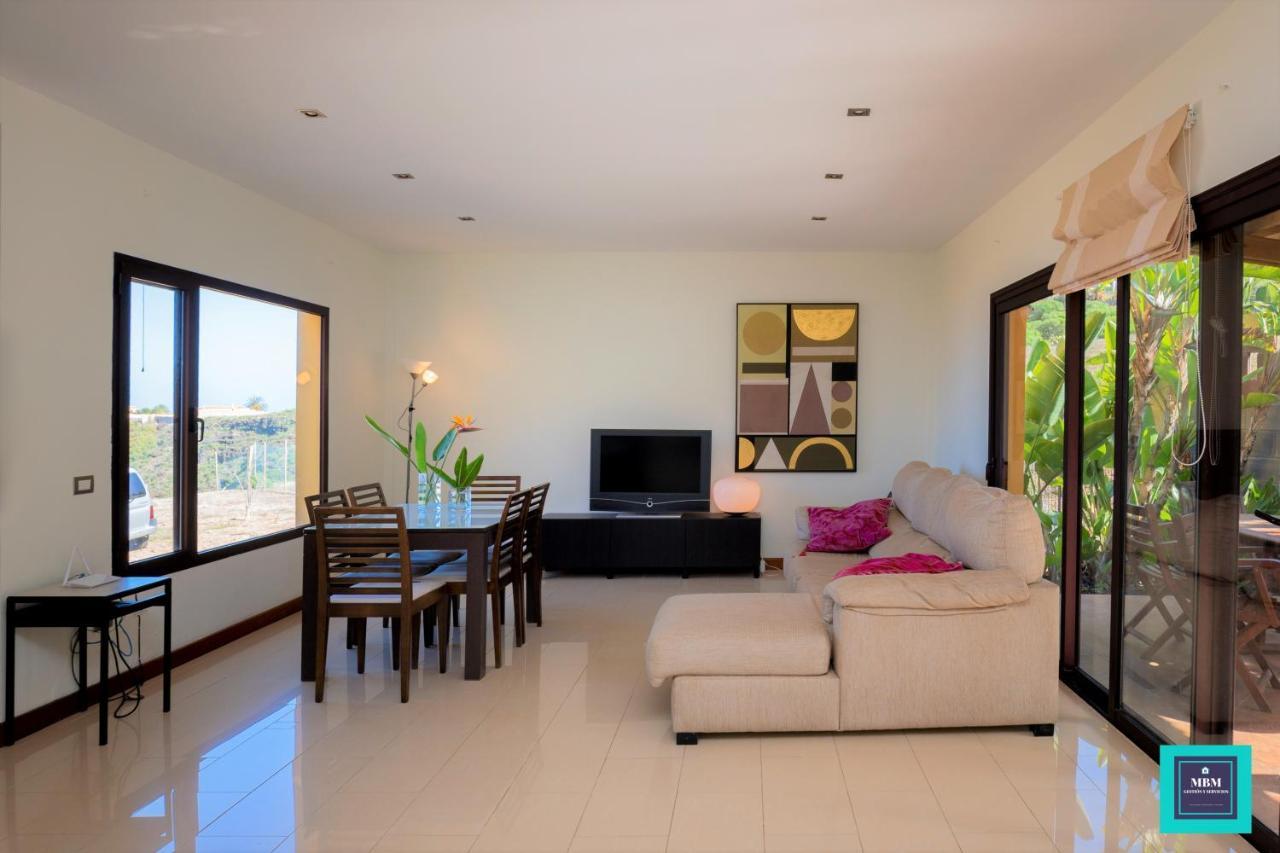 הוילה Trapiche  Casa Bolmar מראה חיצוני תמונה